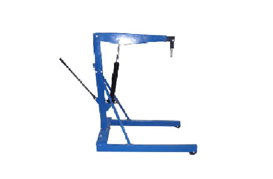 MaxLift Shop Crane